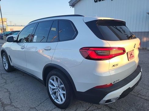 Used 2019 BMW X5 xDrive40i w/ Convenience Package image 13