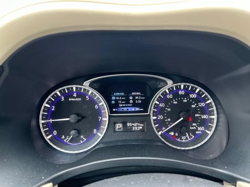 Used 2019 INFINITI QX60 Pure AWD/4WD image 7