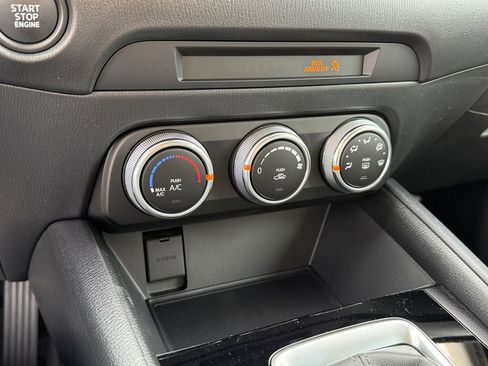New 2025 MAZDA CX-5 AWD 2.5 S image 24