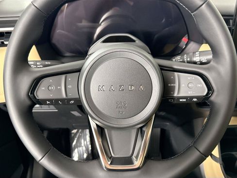 New 2026 MAZDA CX-5 2.5 S w/ Premium Plus Package AWD/4WD image 19