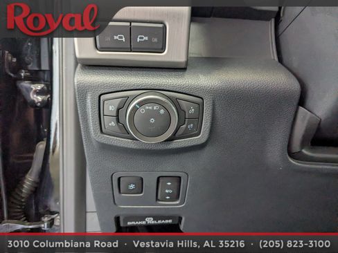 Used 2022 Ford F250 Platinum AWD/4WD image 17