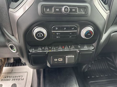 Used 2022 GMC Sierra 1500 Pro image 23