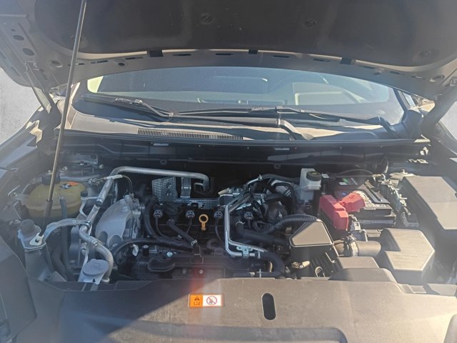 Used 2023 Mitsubishi Outlander SEL FWD image 22