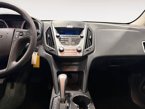 Used 2014 Chevrolet Equinox LS FWD image 12