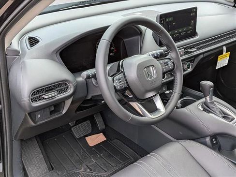 New 2026 Honda HR-V EX-L image 3