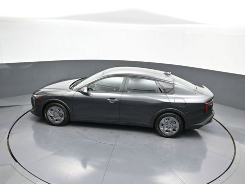 Certified 2025 Kia K4 LX image 40