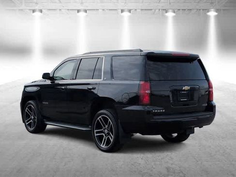 Used 2015 Chevrolet Tahoe LT w/ Luxury Package image 6