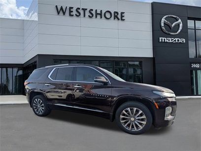 Used 2023 Chevrolet Traverse Premier