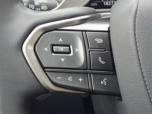 Certified 2024 Lexus RX 350 Premium image 14