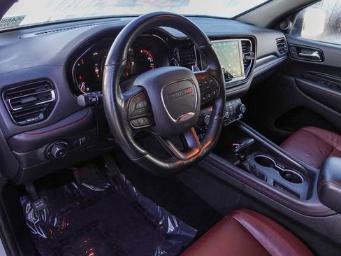 Used 2023 Dodge Durango GT image 11