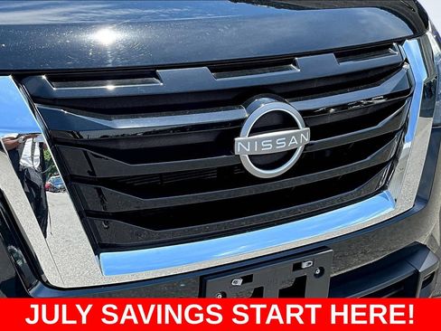 Used 2024 Nissan Pathfinder SV FWD image 42
