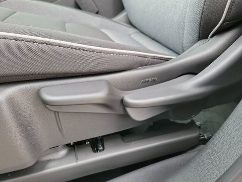 New 2026 Chevrolet TrailBlazer LS image 19