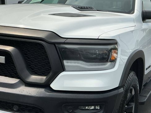 Used 2019 RAM 1500 Rebel w/ Level 2 Equipment Group AWD/4WD image 32