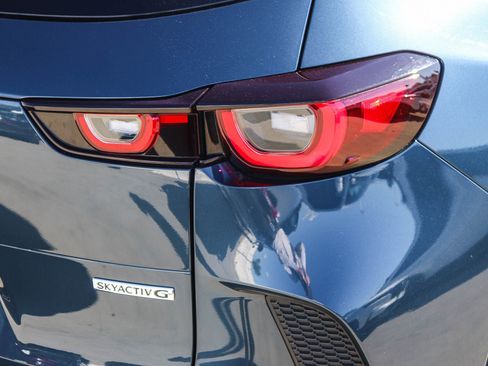 Used 2023 MAZDA CX-50 2.5 S w/ Cargo Package image 10