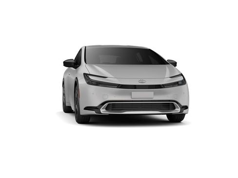 New 2026 Toyota Prius Plug-In Hybrid FWD image 16