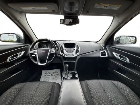 Used 2017 GMC Terrain SLE w/ Convenience Package FWD image 30