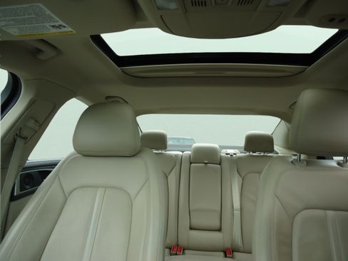 Used 2018 Lincoln MKZ Reserve w/ Climate Package AWD/4WD image 31