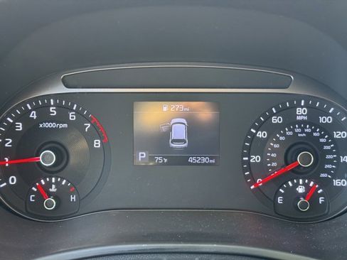 Certified 2022 Kia Soul LX image 25