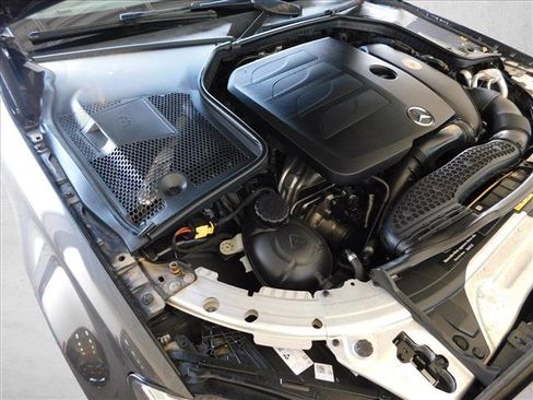 Used 2019 Mercedes-Benz C 300 Coupe image 30