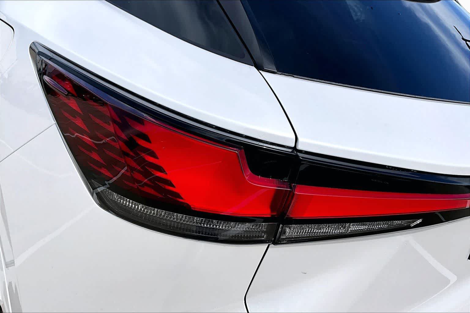 New 2026 Lexus RX 350 AWD/4WD image 14