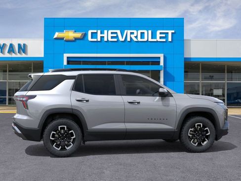 New 2026 Chevrolet Equinox ACTIV image 5