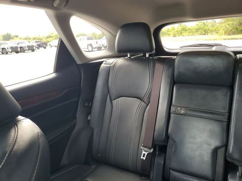 Used 2018 Lexus RX 350L AWD image 12