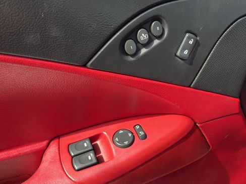 Used 2008 Chevrolet Corvette Convertible w/ Preferred Equipment Group RWD image 18