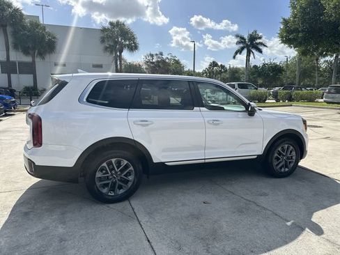 Used 2024 Kia Telluride LX FWD image 21