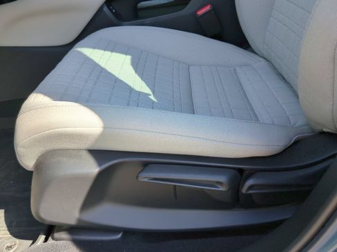 Certified 2024 Honda HR-V LX image 15