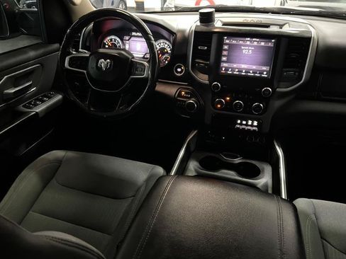 Used 2019 RAM 1500 Big Horn RWD image 12