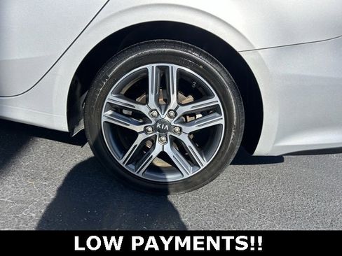 Used 2019 Kia Forte S image 10
