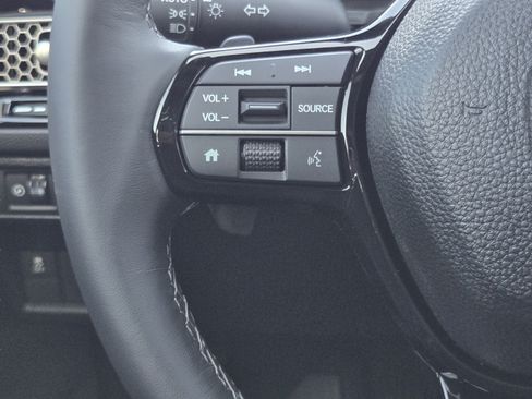 Certified 2026 Honda Civic Sport image 24