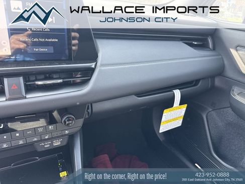 New 2026 Subaru Outback Touring XT AWD/4WD image 12