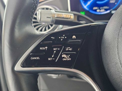 Used 2023 Mercedes-Benz EQS 450+ SUV image 28