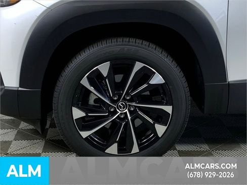 Used 2025 MAZDA CX-50 2.5 Hybrid w/ Premium Plus Pkg image 14