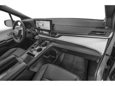 New 2026 Toyota Sienna XSE FWD image 14