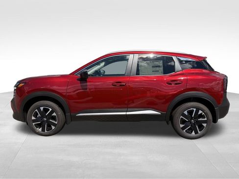 New 2026 Nissan Kicks SV w/ Charging Package AWD/4WD image 12