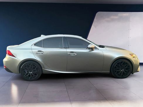 Used 2014 Lexus IS 250 w/ Premium Package image 6