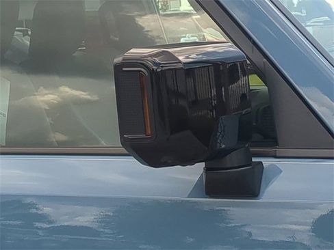 New 2026 Toyota Land Cruiser w/ Premium Package image 12