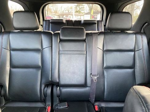 Used 2024 Dodge Durango GT image 27