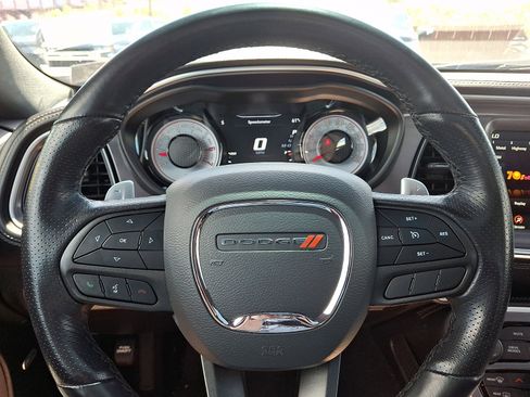 Used 2021 Dodge Challenger R/T Scat Pack RWD image 20