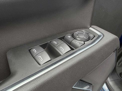New 2026 Chevrolet Silverado 2500 LT w/ All Star Edition AWD/4WD image 9