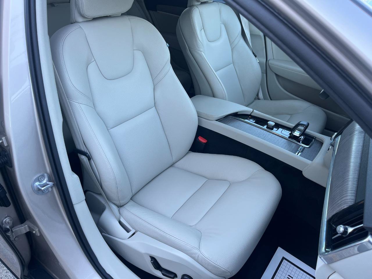 Used 2024 Volvo V90 B6 Cross Country Plus w/ Climate Package AWD/4WD image 21