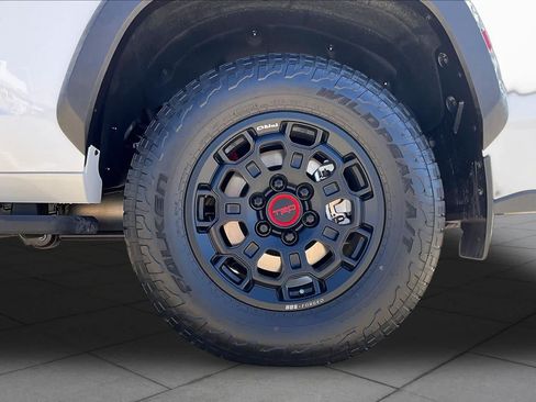 Used 2026 Toyota Sequoia TRD Pro AWD/4WD image 22