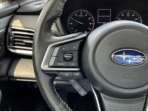 Used 2020 Subaru Outback Limited w/ Popular Package #2 image 23