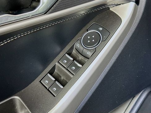 Used 2021 Ford Explorer XLT RWD image 17