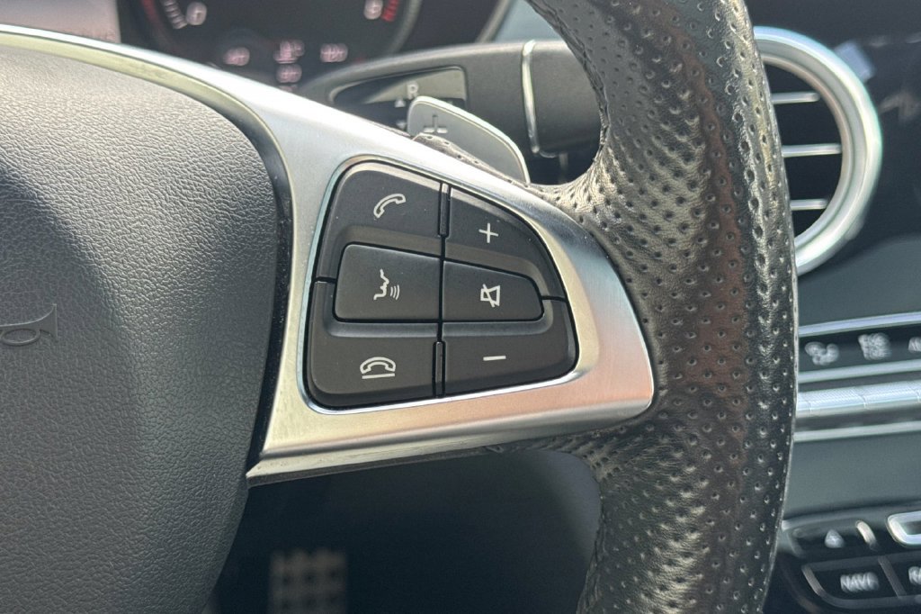 Used 2017 Mercedes-Benz C 300 Coupe image 32
