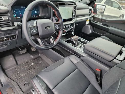 New 2025 Ford F150 Raptor image 18