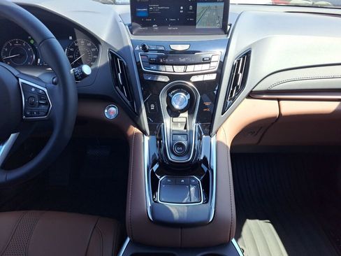 New 2025 Acura RDX w/ Technology Package image 24