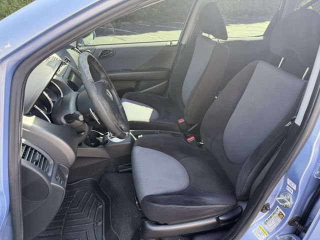 Used 2008 Honda Fit Sport image 7